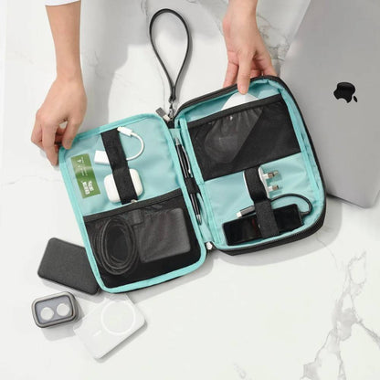 Generation Earth Tech - Cable Organiser