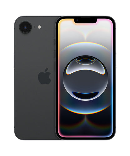Apple iPhone 16e