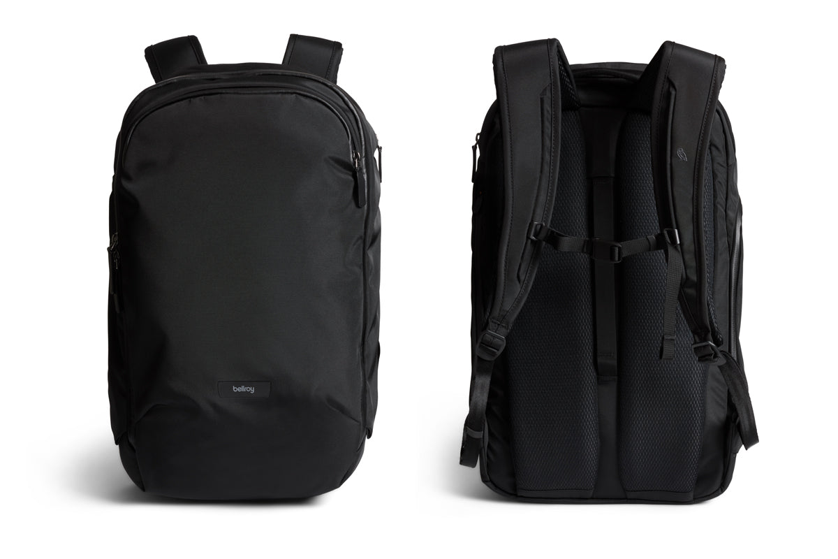 Transit Workpack Pro 28L