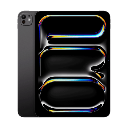 Apple iPad Pro (M4) - 11-inch