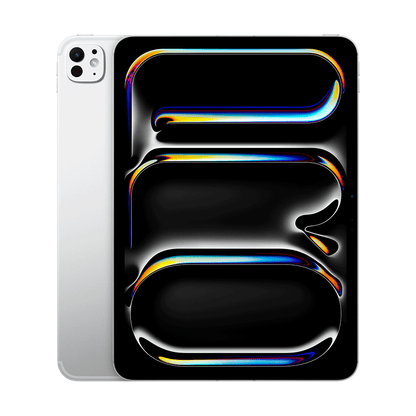 Apple iPad Pro (M4) - 11-inch