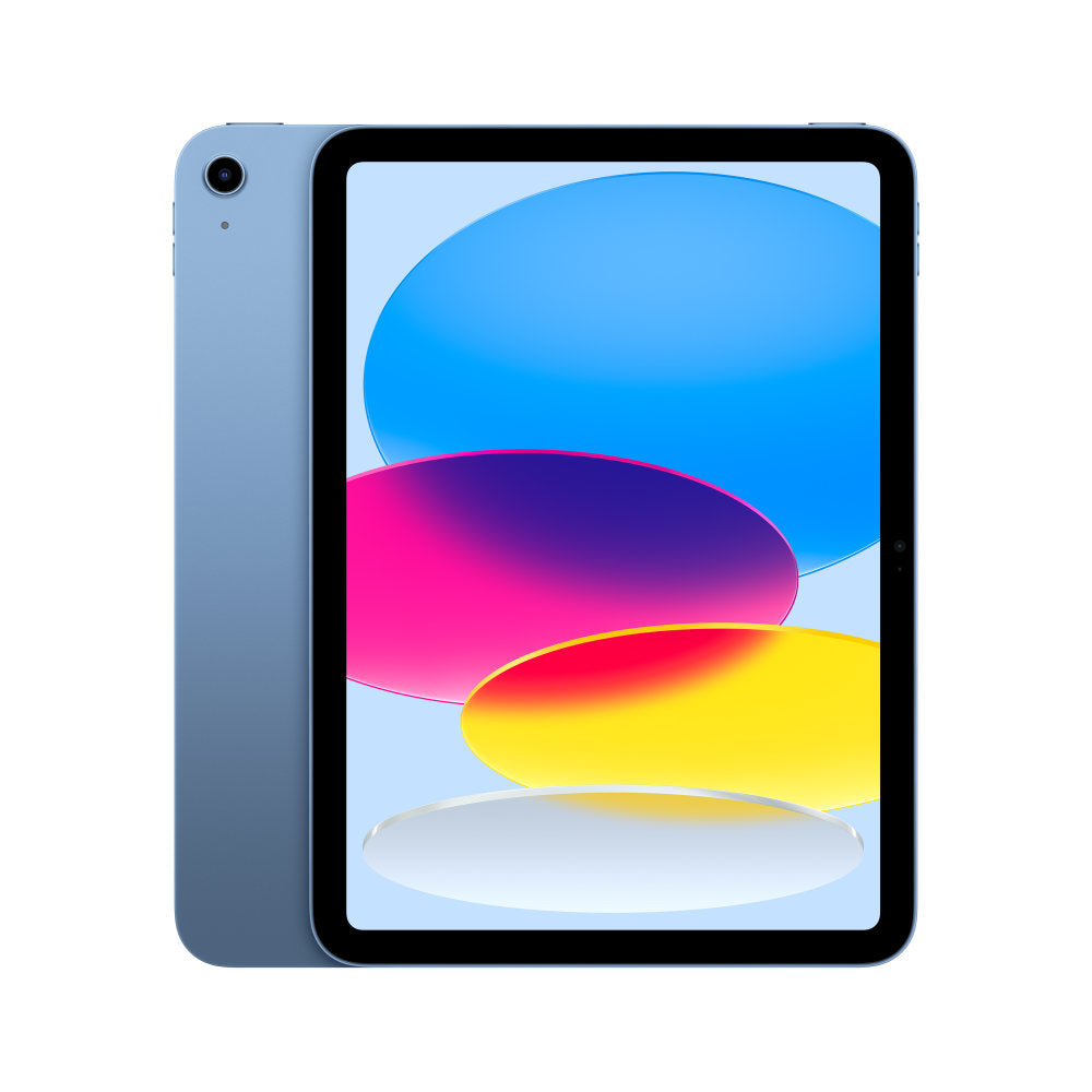 Apple iPad (11th generation)