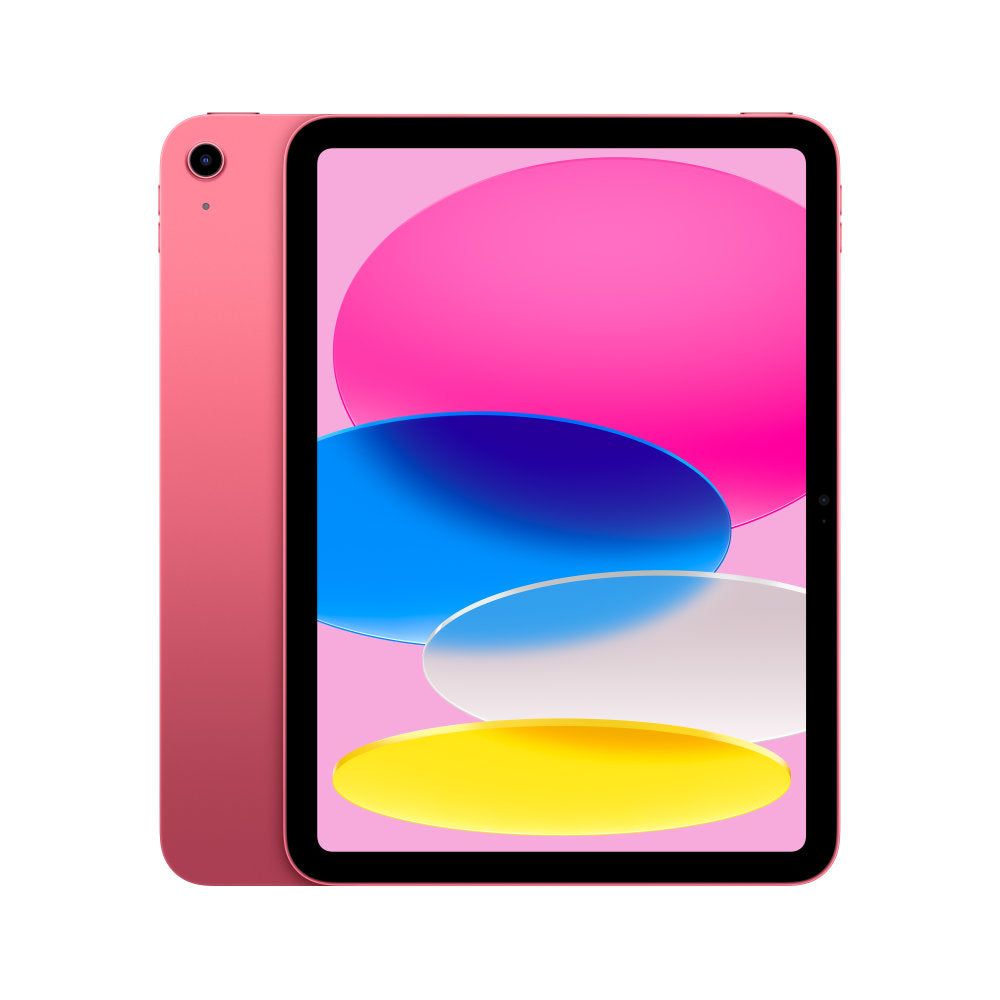 Apple iPad (11th generation)