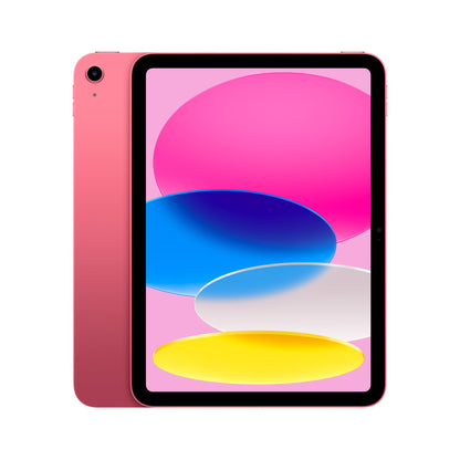 Apple iPad (11th generation)