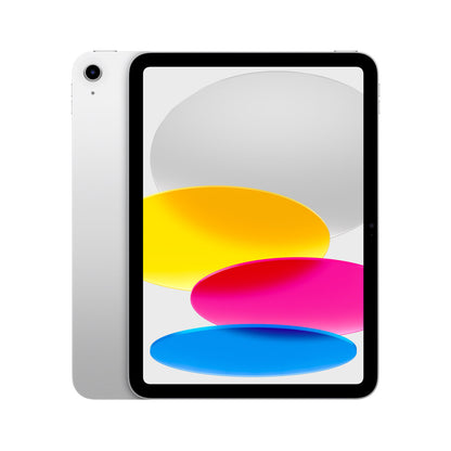 Apple iPad (11th generation)