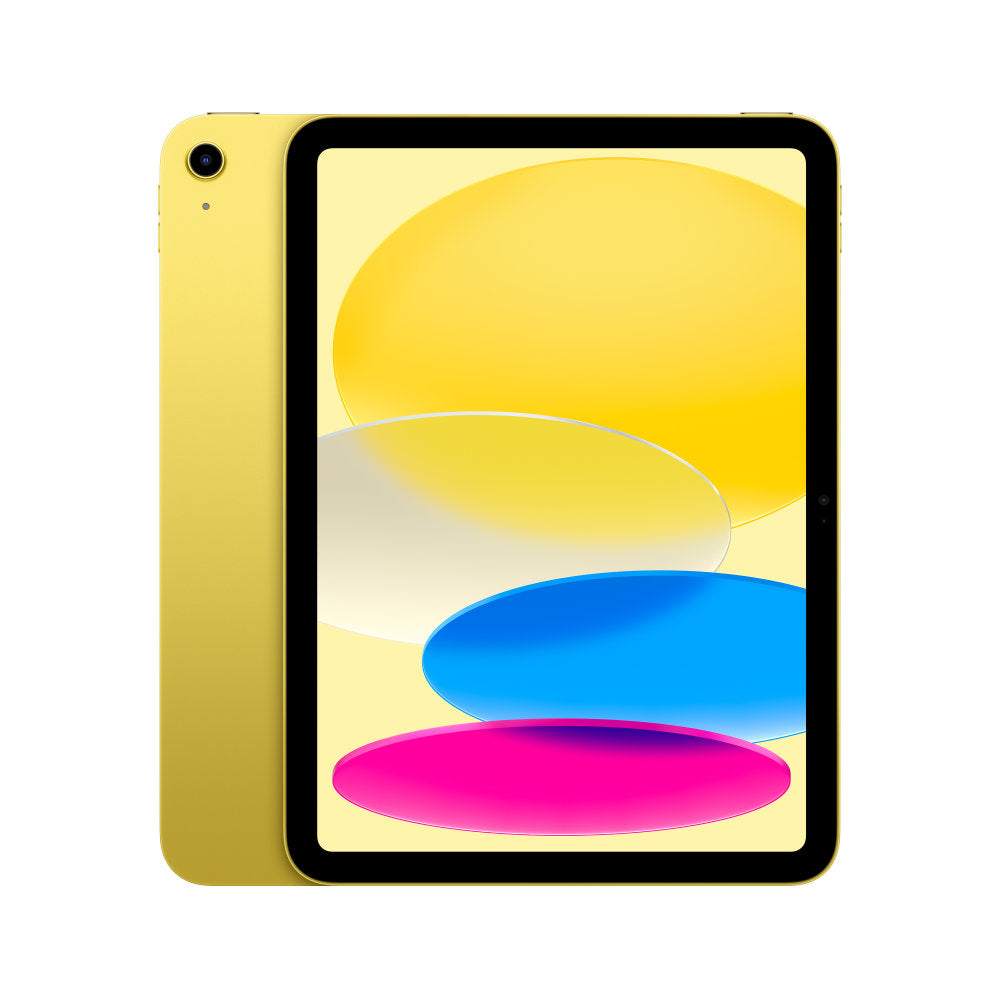 Apple iPad (11th generation)