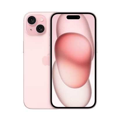 Apple iPhone 15