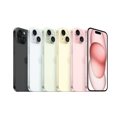 Apple iPhone 15