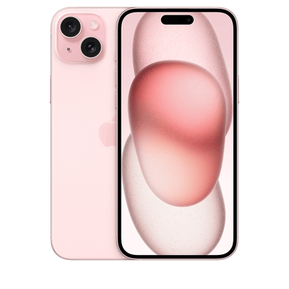 Apple iPhone 15 Plus