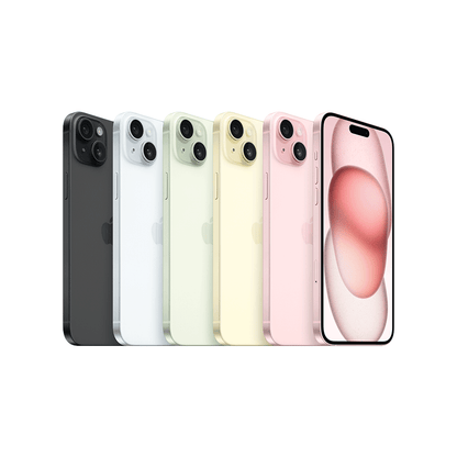 Apple iPhone 15 Plus