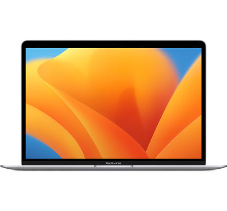 Apple MacBook Air 13-inch M1 Chip 8-core CPU & 7-core GPU/8GB/256GB - Silver