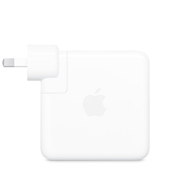 Apple 70W USB-C Power Adapter – My Byte