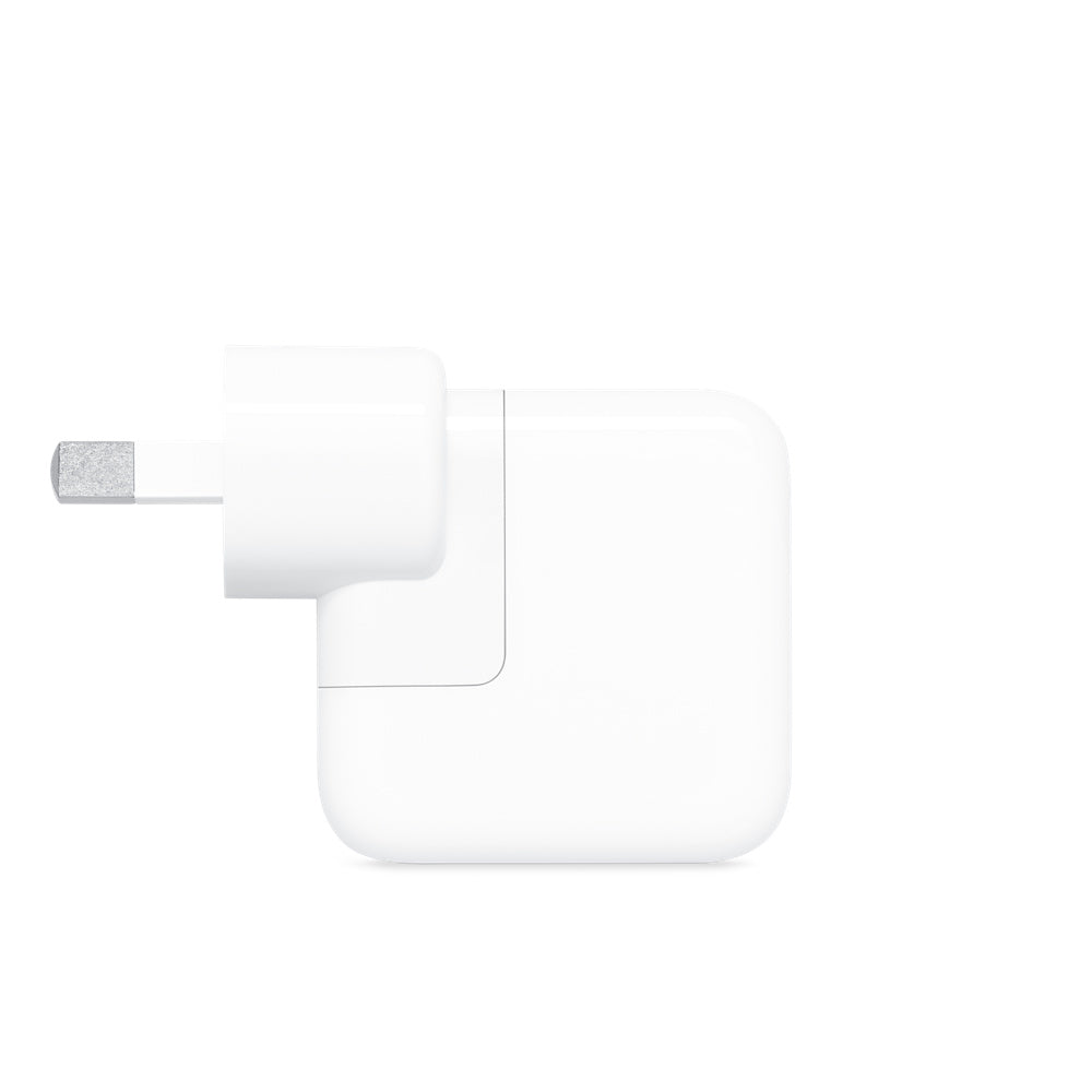 Apple 12W USB Power Adapter for iPad/iPhone/iPod