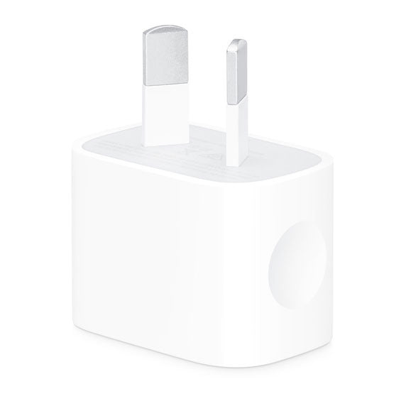 Apple 5W USB Power Adapter for iPhone/iPod/iPad mini