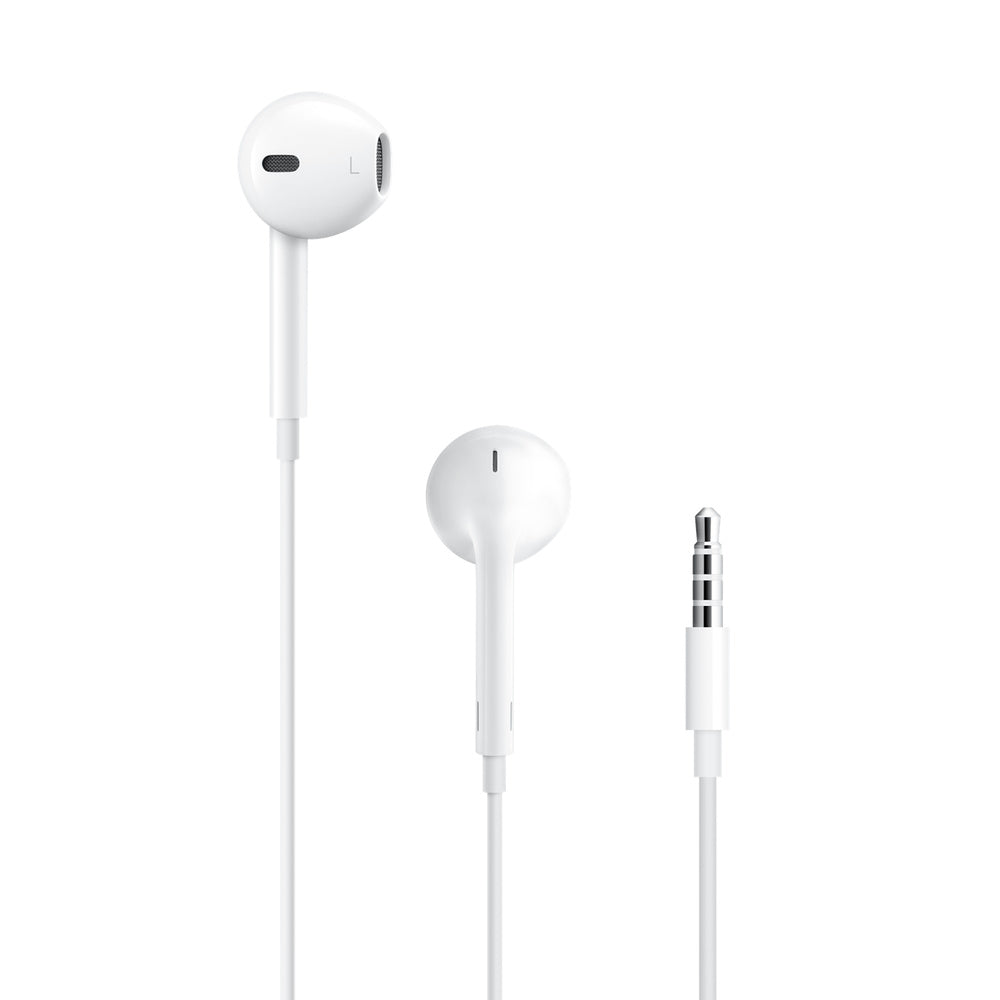 Apple EarPods with Remote and Mic 3.5mm