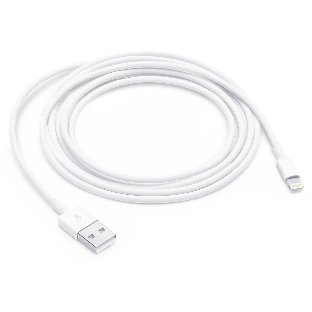 Apple Lightning to USB Cable (2.0m)