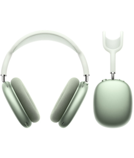 Apple AirPods Max My Byte
